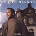 That's Right on Random Best George Benson Albums