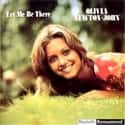 Let Me Be There on Random Best Olivia Newton-John Albums
