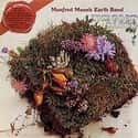 The Good Earth on Random Best Manfred Mann's Earth Band Albums