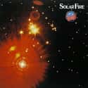 Solar Fire on Random Best Manfred Mann's Earth Band Albums