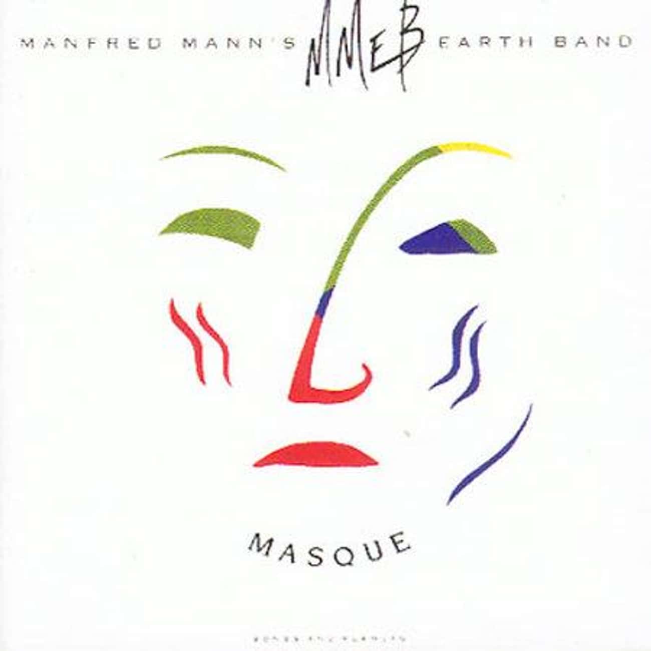 Masque: Songs and Planets