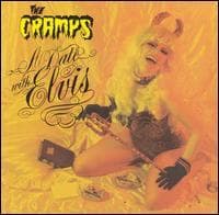 List of All Top Cramps Albums, Ranked