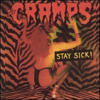 List of All Top Cramps Albums, Ranked