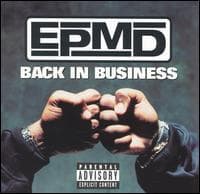 List of All Top EPMD Albums, Ranked