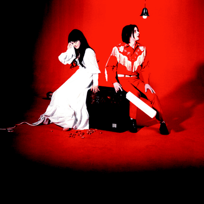 The Best White Stripes Albums, Ranked By Fans