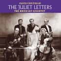 The Juliet Letters on Random Best Elvis Costello Albums