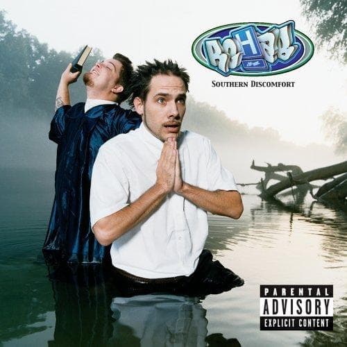 Rehab is listed (or ranked) 19 on the list The Best Country Rappers