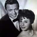 Ballad, Swing music, Traditional pop music   Steve Lawrence is an American singer and actor, perhaps best known as a member of a duo with his wife Eydie Gormé, billed as "Steve and Eydie." The two appeared together since...