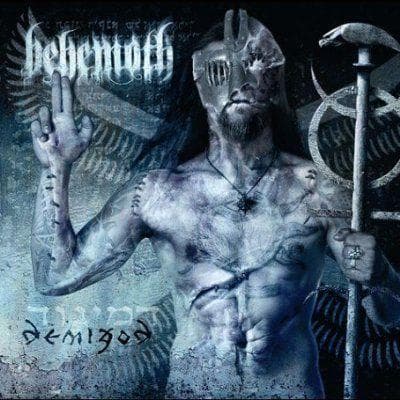 List Of All Top Behemoth Albums, Ranked