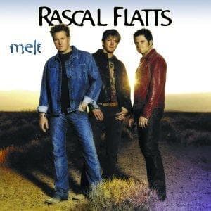 List of All Top Rascal Flatts Albums, Ranked