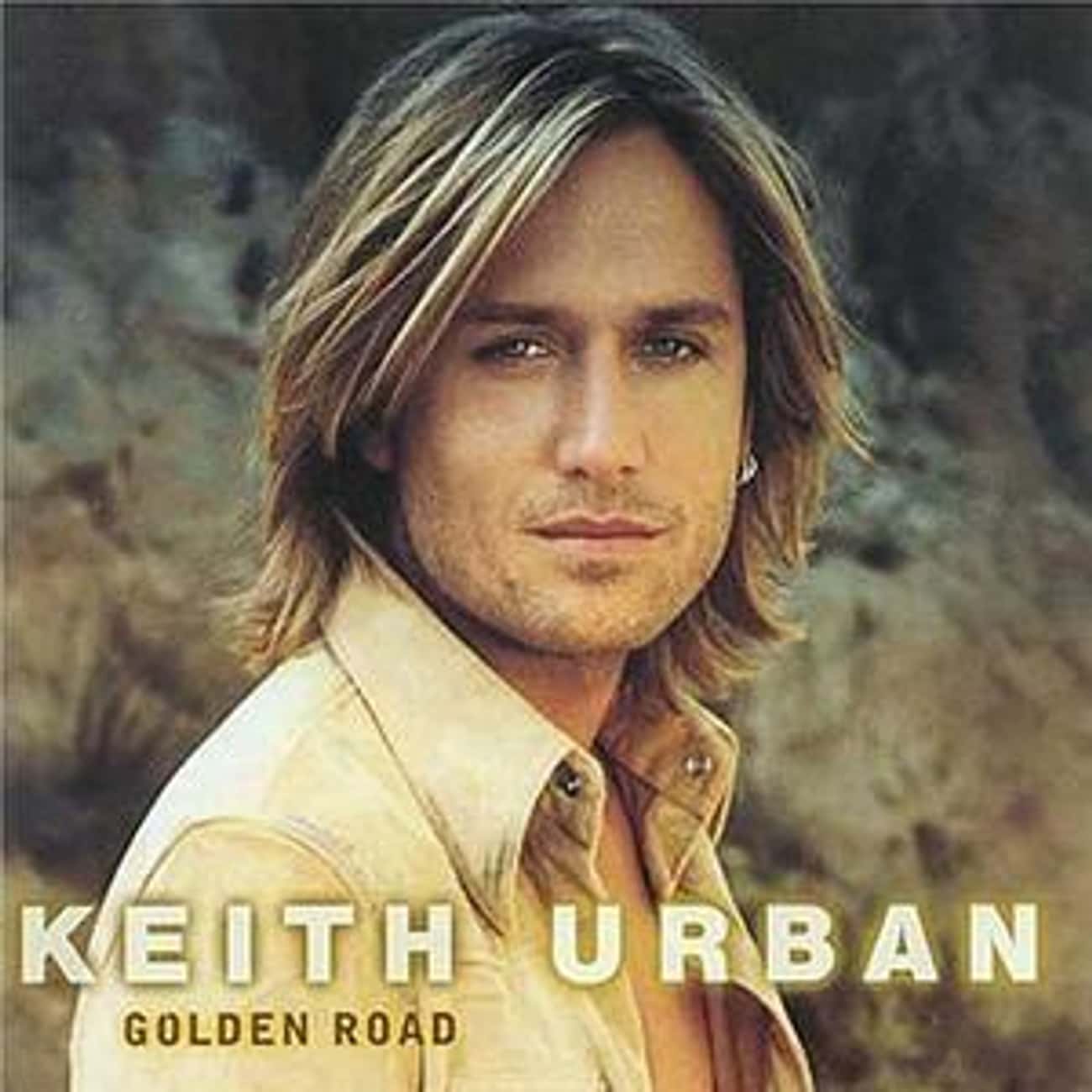 The Best Keith Urban Albums, Ranked By Fans