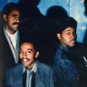 Pop music, Contemporary R&B, Quiet storm   Surface was an American music group, active from 1983 to 1994, and best known for its #1 pop and R&B hit "The First Time".