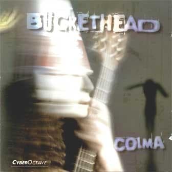 Random Best Buckethead Albums
