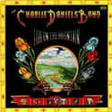Fire on the Mountain on Random Best Charlie Daniels Band Albums