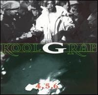 List of All Top Kool G Rap Albums, Ranked