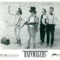The Rainmakers on Random Best Musical Artists From Missouri
