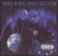 all 8ball and mjg albums