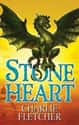 Stoneheart on Random Best Young Adult Fantasy Series