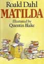 Matilda on Random Greatest Children's Books That Were Made Into Movies