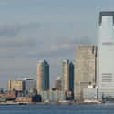 Jersey City on Random Cities That Should Have a Basketball Team