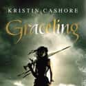 Graceling on Random Young Adult Novels That Should Be Adapted to Film