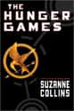 The Hunger Games on Random Best Young Adult Fantasy Series