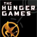 The Hunger Games on Random Best Fantasy Book Series