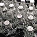 Bottled water on Random Worst Things in Your Trick-or-Treat Bag