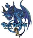 Blue Dragon on Random Greatest RPG Video Games