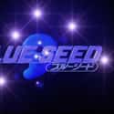 Blue Seed on Random Best Action Horror Series