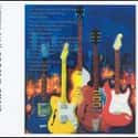 Blue Street (Five Guitars) on Random Best Chris Rea Albums