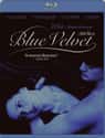 Blue Velvet on Random Best Mystery Thriller Movies
