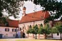 Blutenburg Castle on Random Top Must-See Attractions in Munich