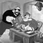 Bluto is listed (or ranked) 9 on the list The Top 20 Ugliest Cartoon Chracters