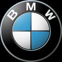 BMW on Random Best Car Manufacturers