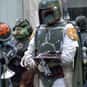Boba Fett is listed (or ranked) 3 on the list The Greatest Fictional Assassins & Hitmen