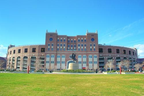 Doak Campbell Stadium