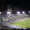 Bobby Dodd Stadium on Random Best College Football Stadiums