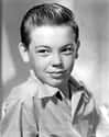 Bobby Driscoll on Random Child Actors Who Tragically Died Young