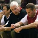 Bob Knight on Random Greatest Ohio State Basketball Players