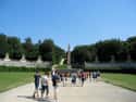 Boboli Gardens on Random Top Must-See Attractions in Florence