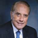 age 95   Robert Joseph "Bob" Dole is an American politician who represented Kansas in the United States Senate from 1969 to 1996 and in the House of Representatives from 1961 to 1969.