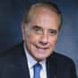 Bob Dole is listed (or ranked) 19 on the list The Greatest Senators Post-1900