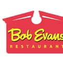 Bob Evans Restaurants on Random Best Family Restaurant Chains in America