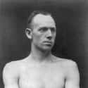 Middleweight, Heavyweight   Robert James "Bob" Fitzsimmons was a British born New Zealand professional boxer who made boxing history as the sport's first three-division world champion.