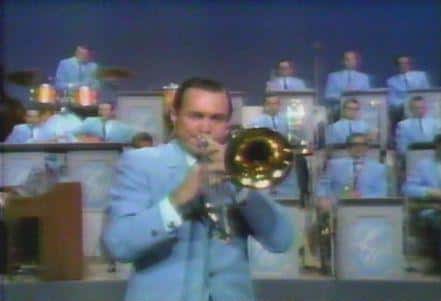 lawrence welk cast singer saxaphone