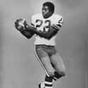 Bob Hayes on Random Best NFL Wide Receivers of '70s
