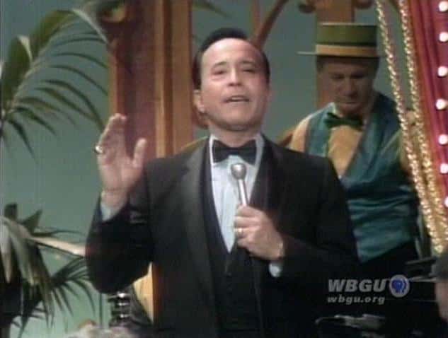 lawrence welk cast today