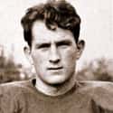 Bob Waterfield is listed (or ranked) 21 on the list The Best UCLA Football Players of All Time