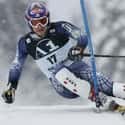 Bode Miller on Random Best Olympic Athletes in Alpine Skiing